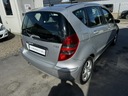 Mercedes A 160 Raty Zamiana Gwarancja avangarde Przebieg 300000 km