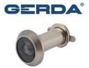 Традиционный видоискатель Gerda 14 мм/35-55 мм/200°