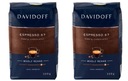 Kawa ziarnista Arabica Davidoff Espresso 57 1000 g 1kg