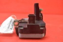 SERRURE DE PORTE GAUCHE AVANT AVANT EUROPE 4855151 SAAB 9-5 1 I 97-05photo 6