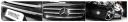 FIAT GRANDE PUNTO BAGUETTES CHROME CHROMÉ GRILLEphoto 12