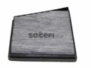 FILTRES CARBONIQUE PURFLUX MERCEDES CLASSE E T-MODELphoto 5