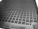 TOYOTA COROLLA X (E140, E150) 2006 - 2013 КИЛИМКИ РЕЗИНА KORYTKOWE  (4868616591) фото min 14