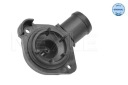 ФЛАНЕЦЬ СИСТЕМИ ОХОЛОДЖЕННЯ VW 1,4/1,6B A2/POLO/LUPO/GOLF/OCTAVIA 99-  (15527856002) фото min 10