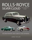 ROLLS-ROYCE SILVER CLOUD BENTLEY S 55-65 ALBUM 24H 