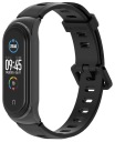 РЕМЕНЬ DUO BAND для XIAOMI MI BAND 3/4/5/6 ЦВЕТОВ