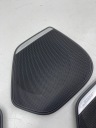 AUDI A7 C7 CAPUCHONS CAPUCHONS JOINTS HAUT-PARLEURS BOSE AVANT ARRIÈRE ENSEMBLEphoto 13