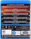 БЭТМЕН: АНТОЛОГИЯ КИНОКИНО (4BLU-RAY)