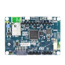 B-L4S5I-IOT01A — обнаружение STM32L4+ для Интернета вещей