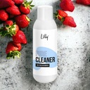 LILLY CLEANER 1000мл ОБЕЗЖИРИВАЮЩИЕ ГЕЛИ ГИБРИДЫ