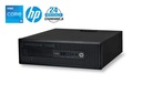 KOMPUTER HP 600 G2 I5 6GEN 8GB 256SSD WIN10 DVD