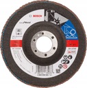 ИЗОГНУТОЕ ЛЕЗВИЕ ДЛЯ ГРАНУЛЯЦИИ 80 125MM BOSCH