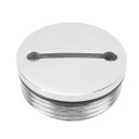 КОРОК ЗАЛИВНОЇ ГОРЛОВИНИ PALIWA/WODY ZE СТАЛІ НЕРЖАВІЙКА DO LODZI 38MM  (18587906950) фото min 11