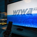 OUTLET Dekoder Tuner TV Naziemnej HD DVB-T DVB-T2 Waga produktu 0.27 kg