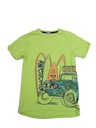 T-SHIRT M&CO. 158 12/13 LAT