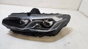 PHARE AVANT AVANT GAUCHE BMW 2 U06 ACTIVE TOURER COMPLET LED 5A42247-08photo 10