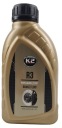 K2 R3 DOT3 0,5 Л ТОРМОЗНАЯ ЖИДКОСТЬ
