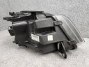 PROJECTEUR PHARE AVANT GAUCHE VW AMAROK 2H BI-XENON LED LIFT 16-20photo 11