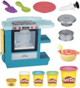 Play-Doh Torta Torty Rúra + Príslušenstvo F1321 Kód výrobcu F1321