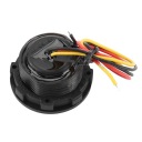 ЦИФРОВИЙ МІРНИК НАПРУГИ DC 0-100 V ВОЛЬТМЕТР ПАНЕЛЬ LED (СВІТЛОДІОД) МОНІТОР XR  фото 5
