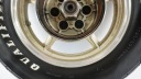 YAMAHA VIRAGO XV 700 750 1000 1100 КОЛЕСО ДИСК ЗАД БАРАБАН OSKA  (18839313136) фото min 10