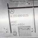 MERCEDES-BENZ C W205 2016 GAUCHE CÔTÉ PROTECTION MONTANTS VITRES AVANT Aphoto 5