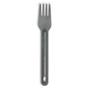 Развилка Alpha Light Fork от моря до вершины