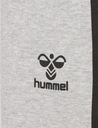 Nohavice HUMMEL bavlnené pánske športové tepláky S Značka Hummel