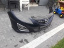 MAZDA 6 GH 2010-2012 LIFT PARE-CHOCS AVANT COMPLET SPORT COULEUR 35J EN BON ÉTATphoto 8