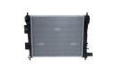 RADIATEUR MOTEUR HYUNDAIphoto 10
