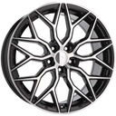 LLANTAS 17 PARA BMW 6 GT (G32) RESTYLING Z4 3 (G29) RESTYLING 3 (G29) 4 (G22 G23 G26) 