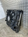 РАДІАТОР ВОДИ BMW X3 G01 X4 G02 8578142  (18643511313) фото min 14
