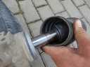 РУЛЬОВА РЕЙКА MERCEDES C КЛАСС W203 1.8 КОМПРЕСОР ЄВРОПА  (18794938522) фото min 8