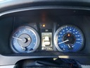 Toyota Sienna Xle Male uszkodzenia Skrzynia biegów Automatyczna