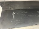 VOLVO XC60 R DESIGN DOUBLURE MOULURE INFÉRIEURE PARE-CHOCS DIFFUSEUR SPOILER 714photo 14