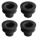 CITROEN PEUGEOT 2.0HDI РЕЗИНОВАЯ КРЫШКА ДВИГАТЕЛЯ