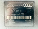 ABS AUDI A2 8Z0907379B 8Z0614517C Typ auta Osobné autá