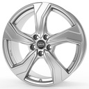 НОВЫЕ ЛЕГКОСПЛАВНЫЕ ДИСКИ Kia 17