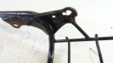 HONDA XL 250 XL250 MD03 COFFRE POIGNÉE PASSAGER CHÂSSIS ARRIÈREphoto 10
