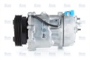 COMPRESSEURS DE CLIMATISATION (SPREZARK NISSENS 890761photo 10