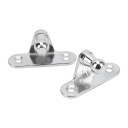 КРОНШТЕЙНЫ MONTAZOWE DO КОНСТРУКЦИЙ ГАЗОВОЙ 2ШТ 10MM BALL STUD UNIVERSAL МЕТАЛ  фото 10