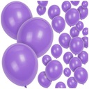 Украшения из воздушных шаров Набор украшений для дня рождения 100 шт.