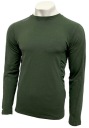 TXR BASE LAYER ТЕРМОАКТИВНАЯ ФУТБОЛКА, длинный рукав, OLV, XXL