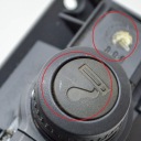 OPEL ANTARA ВИМИКАЧ ПІДІГРІВА СИДІНЬ 2008 96672976  фото 8