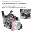 МОТОЦИКЛ WEGLOWODANOW WEGLOWODANOW ПОДОГНАННЫЙ DO KAWASAKI ATV KVF 400 7U  фото 15