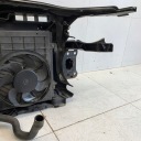 РЕМІНЬ ПЕРІД ПЕРЕДНІЙ РАДІАТОРИ ВПУСК БАЛКА WENTYLAT VW ПАСАТ B6 3C 2.0 FSI 08R  фото 14