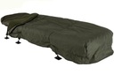 Спальный мешок и чехол JRC Defender C