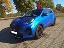 Kia Sportage IV 1,6 CRDI GT-Line Liczba drzwi 4/5