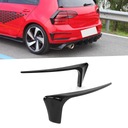 ZESTAWY CANARDS POUR MK7.5 GTD R 2017-2020 PROTECTION photo 15 - milautoparts-fr.ukrlive.com