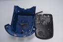 БАРДАЧОК НАКЛАДКА СИДІННЯ BMW R 1100 RT 94-01  (18285166990) фото min 11